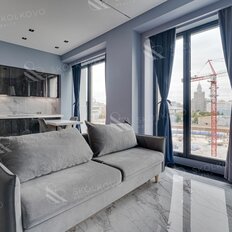 Квартира 52,7 м², 2-комнатная - изображение 2