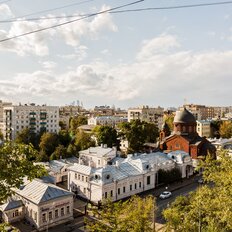 Квартира 70 м², 2-комнатная - изображение 5