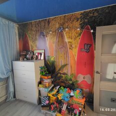 Квартира 45 м², 2-комнатная - изображение 4