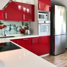 Квартира 90,1 м², 3-комнатная - изображение 2
