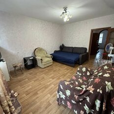 Квартира 60 м², 2-комнатная - изображение 3