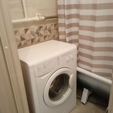 Квартира 45 м², 2-комнатная - изображение 5