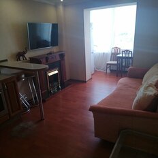 Квартира 68 м², 2-комнатная - изображение 5