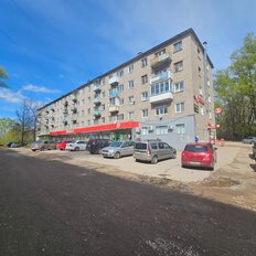 Квартира 42,7 м², 2-комнатная - изображение 2