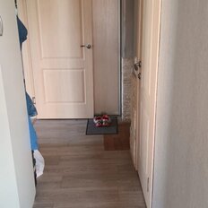 Квартира 34 м², 2-комнатная - изображение 3