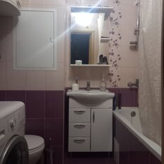 Квартира 38,9 м², 1-комнатная - изображение 1