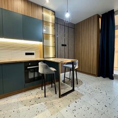 Квартира 39 м², 2-комнатная - изображение 1