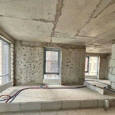 Квартира 111 м², 4-комнатная - изображение 4