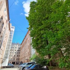 Квартира 138,3 м², 4-комнатная - изображение 1