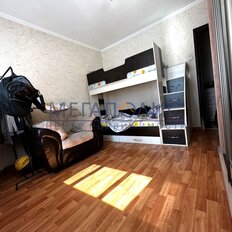 Квартира 52,8 м², 2-комнатная - изображение 5