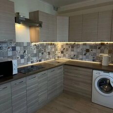 Квартира 27,2 м², студия - изображение 3