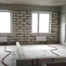 Квартира 58 м², 2-комнатная - изображение 3