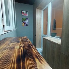 Квартира 28 м², студия - изображение 3