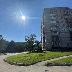 Квартира 34,3 м², 1-комнатная - изображение 4