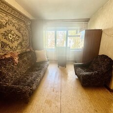 Квартира 30 м², 1-комнатная - изображение 1
