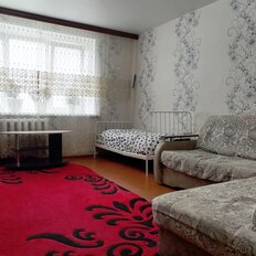 Квартира 34,9 м², 1-комнатные - изображение 2