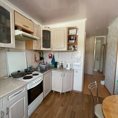 Квартира 52,4 м², 2-комнатная - изображение 3