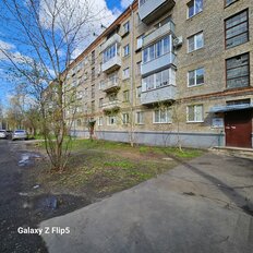 Квартира 30 м², 1-комнатная - изображение 2