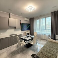 Квартира 76,9 м², 2-комнатная - изображение 2