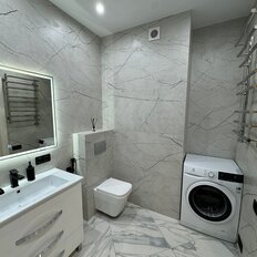 Квартира 79,1 м², 3-комнатная - изображение 1