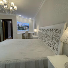 Квартира 135 м², 3-комнатная - изображение 3