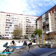 Квартира 63 м², 3-комнатная - изображение 2