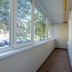 Квартира 54 м², 2-комнатная - изображение 1