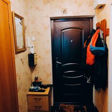 Квартира 43,7 м², 1-комнатная - изображение 1