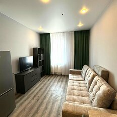 Квартира 25 м², студия - изображение 2