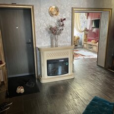 Квартира 61,2 м², 2-комнатная - изображение 3