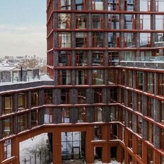 Квартира 57,1 м², 2-комнатные - изображение 2