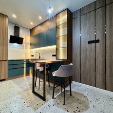 Квартира 39 м², 2-комнатная - изображение 2