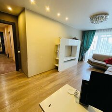 Квартира 57,3 м², 3-комнатная - изображение 3