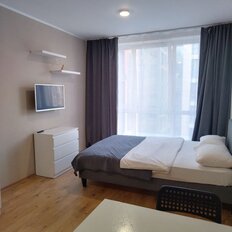 Квартира 25 м², студия - изображение 4