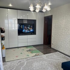 Квартира 41 м², 2-комнатная - изображение 2