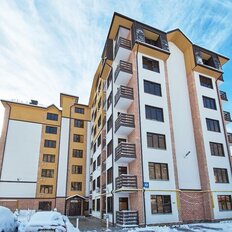 Квартира 34 м², 2-комнатная - изображение 1