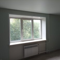 Квартира 22,6 м², 1-комнатная - изображение 3