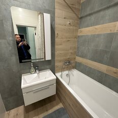 Квартира 85 м², 2-комнатная - изображение 4