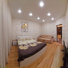 Квартира 38 м², 1-комнатная - изображение 2