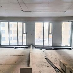 Квартира 71 м², 2-комнатная - изображение 4