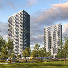 Квартира 61,9 м², 2-комнатная - изображение 5