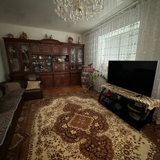 Квартира 98 м², 3-комнатная - изображение 5