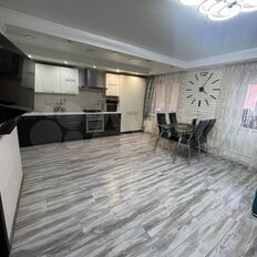 Квартира 74 м², 3-комнатная - изображение 5