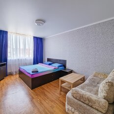 Квартира 43 м², 1-комнатная - изображение 3