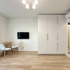 Квартира 20 м², студия - изображение 4