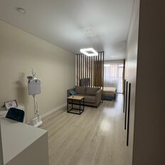 Квартира 76 м², 2-комнатная - изображение 1