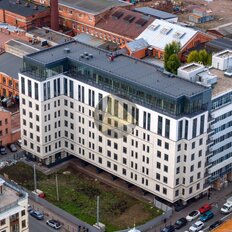 Квартира 45,7 м², 1-комнатные - изображение 2