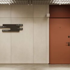 Квартира 41 м², 2-комнатная - изображение 2