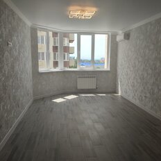 Квартира 46 м², 1-комнатная - изображение 1