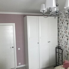 Квартира 60 м², 2-комнатная - изображение 2